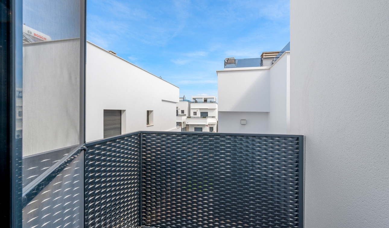Revente - Villa Individuelle - Orihuela Costa - Orihuela