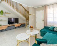 Revente - Villa Individuelle - Orihuela Costa - Punta Prima