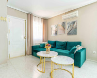 Revente - Villa Individuelle - Orihuela Costa - Punta Prima