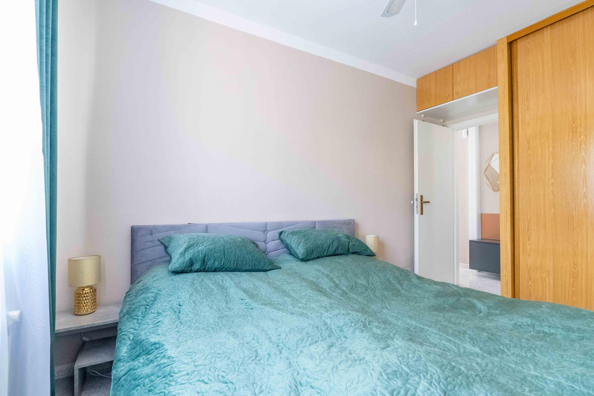 Revente - Villa Individuelle - Orihuela Costa - Punta Prima