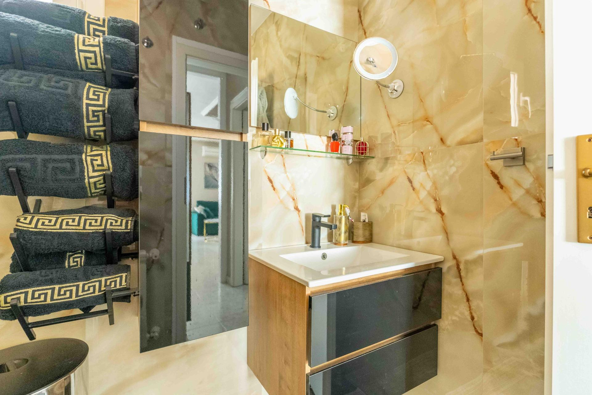 Revente - Villa Individuelle - Orihuela Costa - Punta Prima