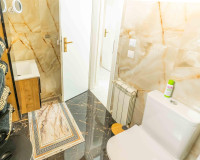 Revente - Villa Individuelle - Orihuela Costa - Punta Prima