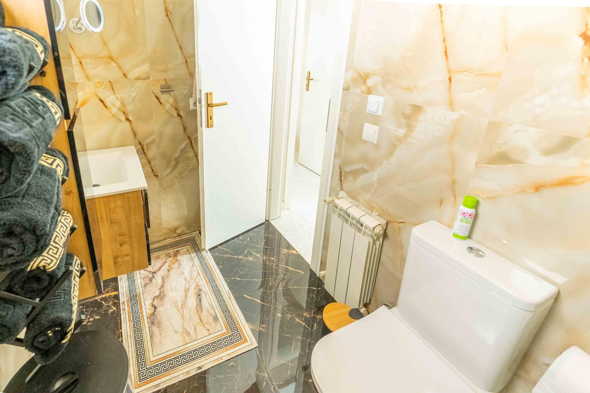 Revente - Villa Individuelle - Orihuela Costa - Punta Prima