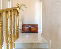 Revente - Villa Individuelle - Orihuela Costa - Punta Prima