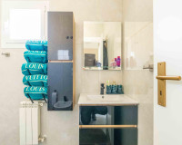 Revente - Villa Individuelle - Orihuela Costa - Punta Prima