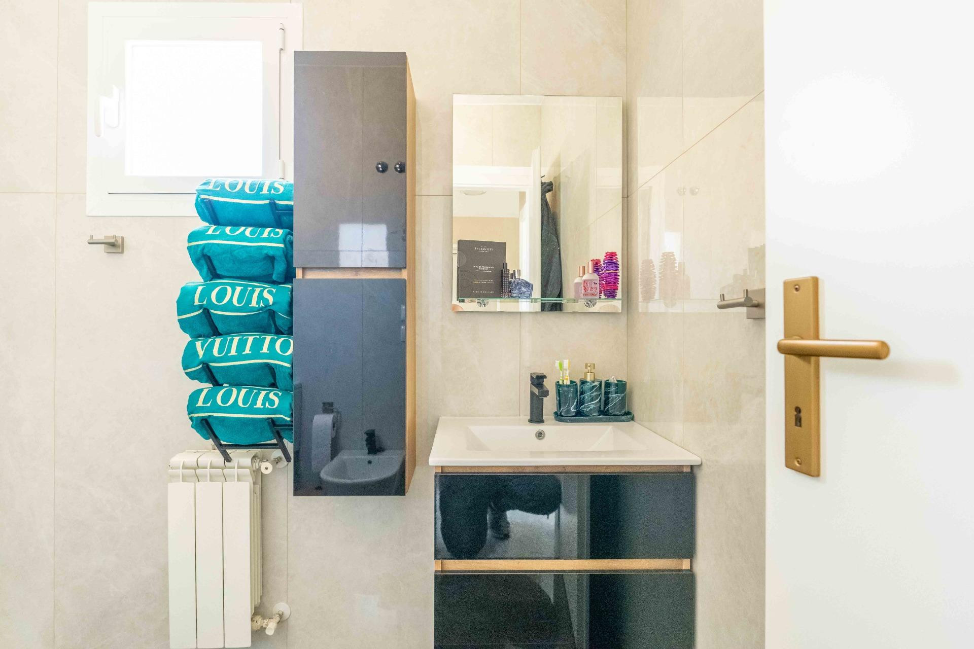 Revente - Villa Individuelle - Orihuela Costa - Punta Prima