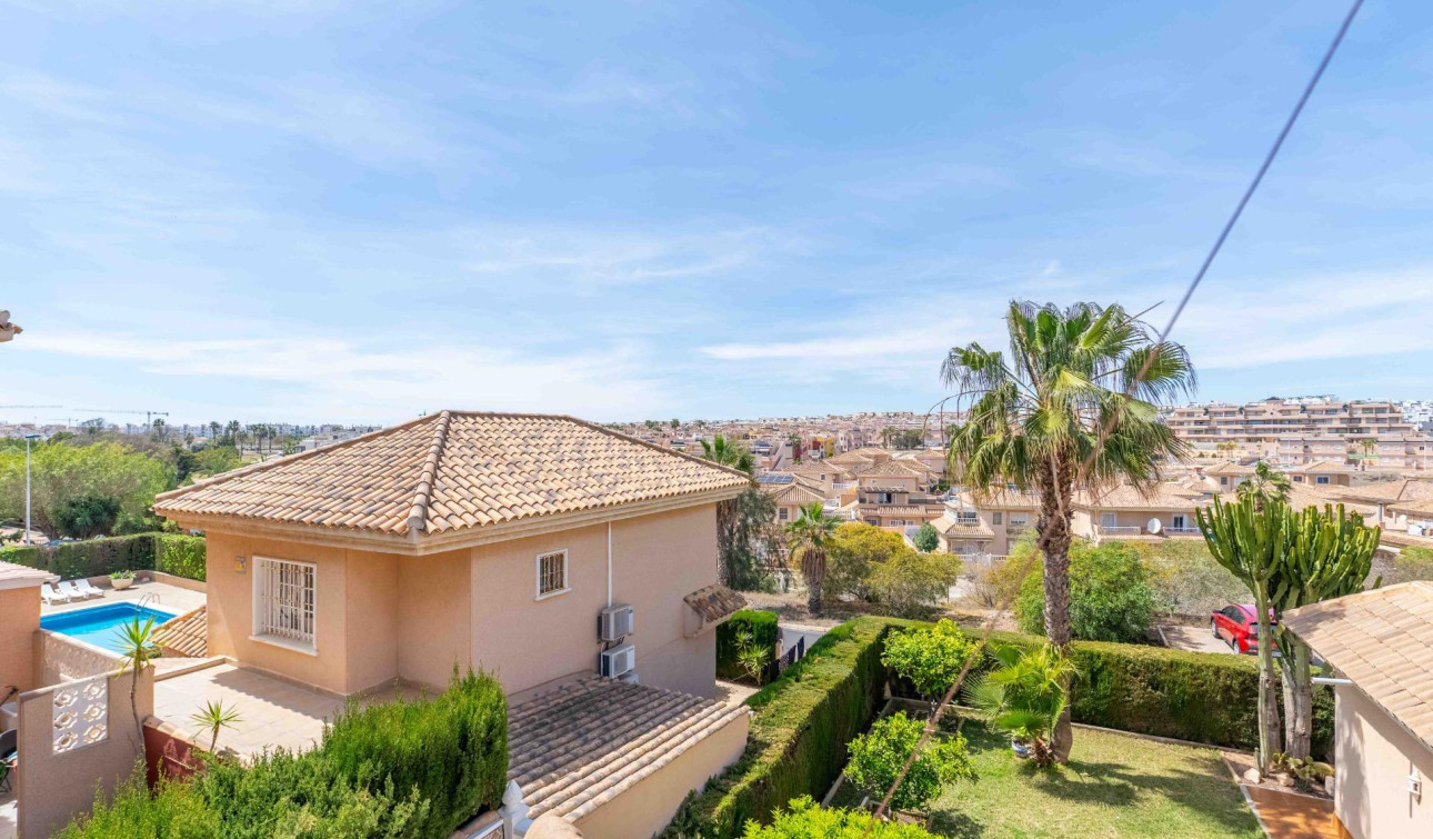 Revente - Villa Individuelle - Orihuela Costa - Punta Prima