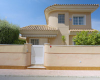 Revente - Villa Individuelle - Orihuela Costa - Punta Prima