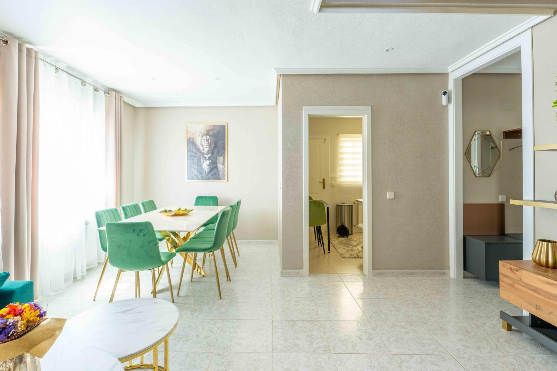 Revente - Villa Individuelle - Orihuela Costa - Punta Prima