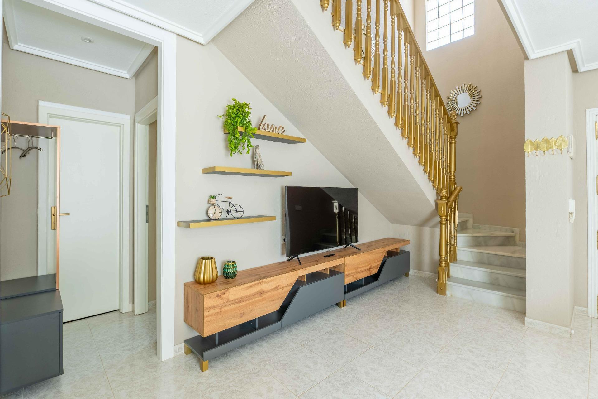 Revente - Villa Individuelle - Orihuela Costa - Punta Prima