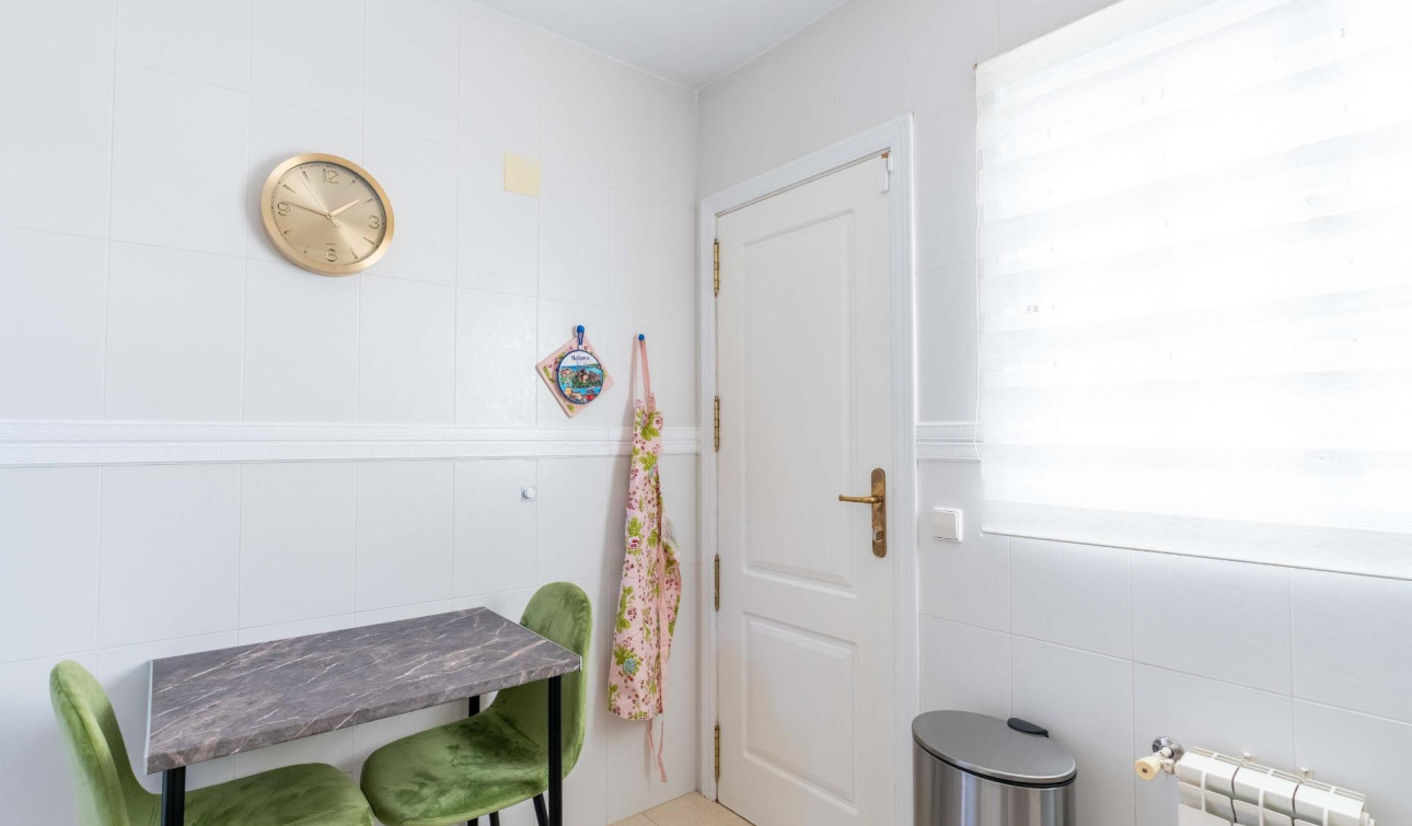 Revente - Villa Individuelle - Orihuela Costa - Punta Prima