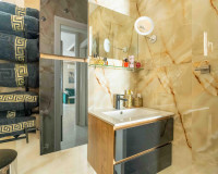 Revente - Villa Individuelle - Orihuela Costa - Punta Prima