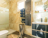 Revente - Villa Individuelle - Orihuela Costa - Punta Prima