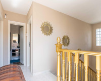 Revente - Villa Individuelle - Orihuela Costa - Punta Prima