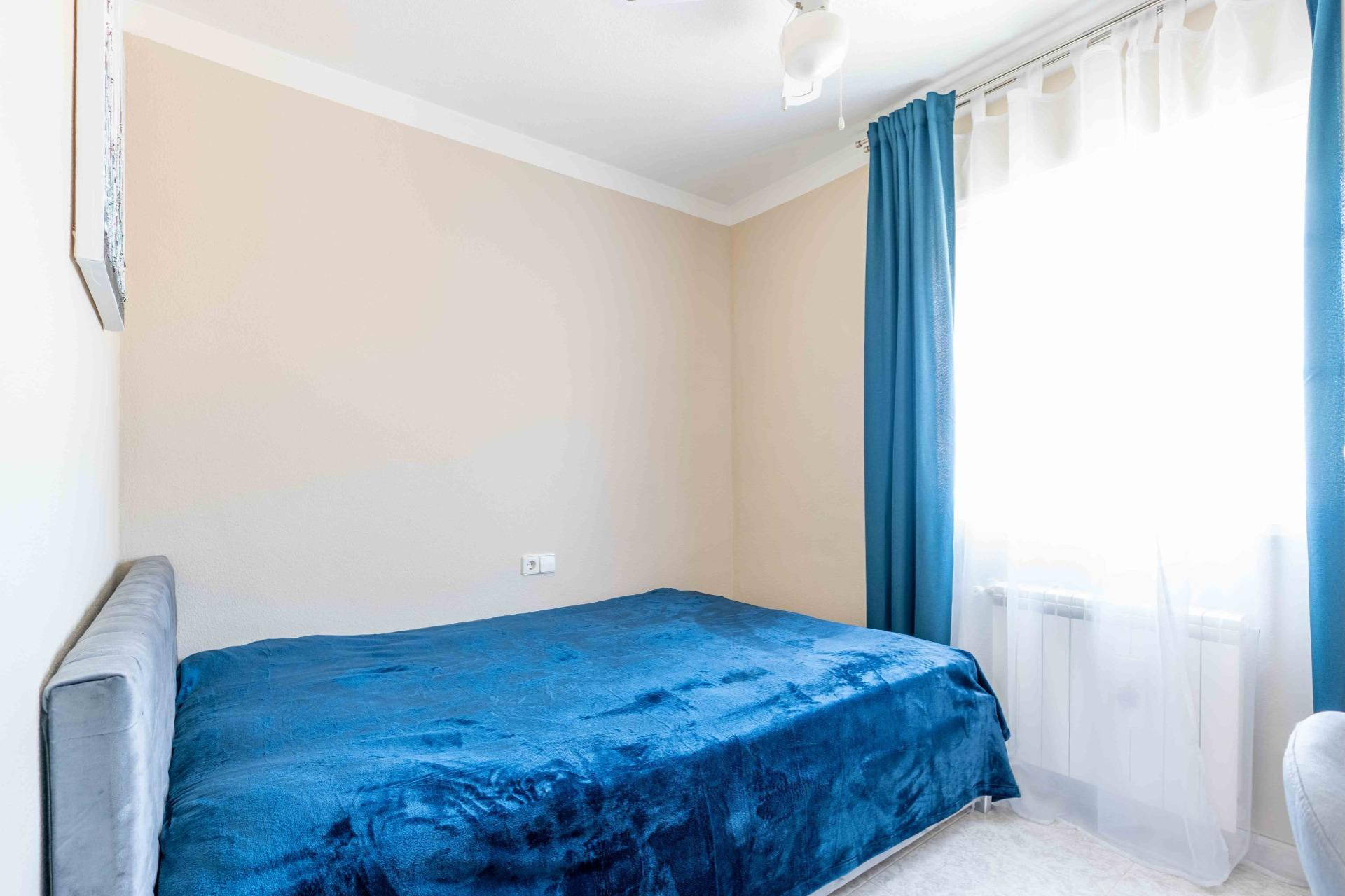 Revente - Villa Individuelle - Orihuela Costa - Punta Prima