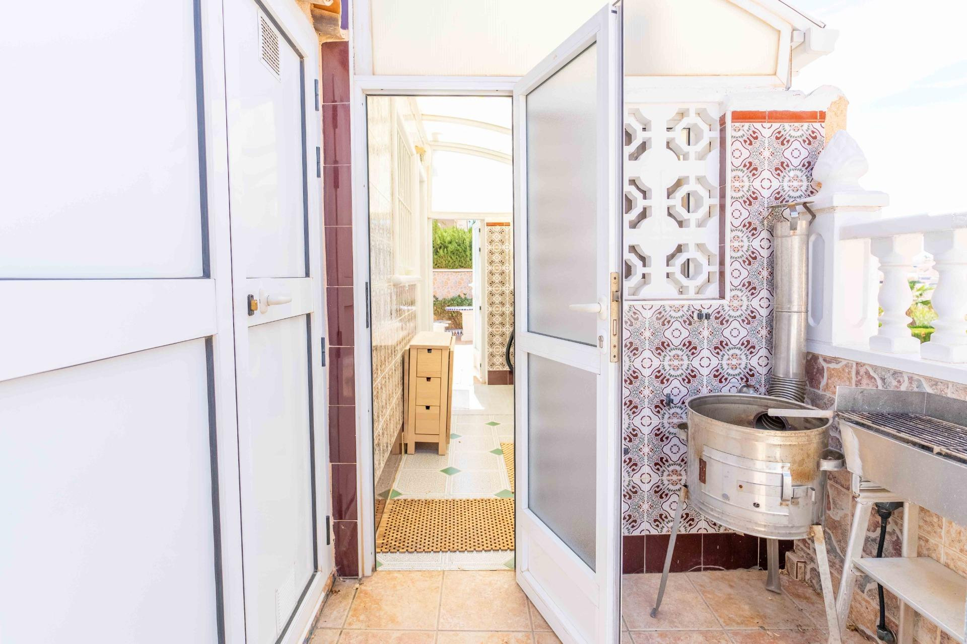 Revente - Villa Individuelle - Orihuela Costa - Punta Prima