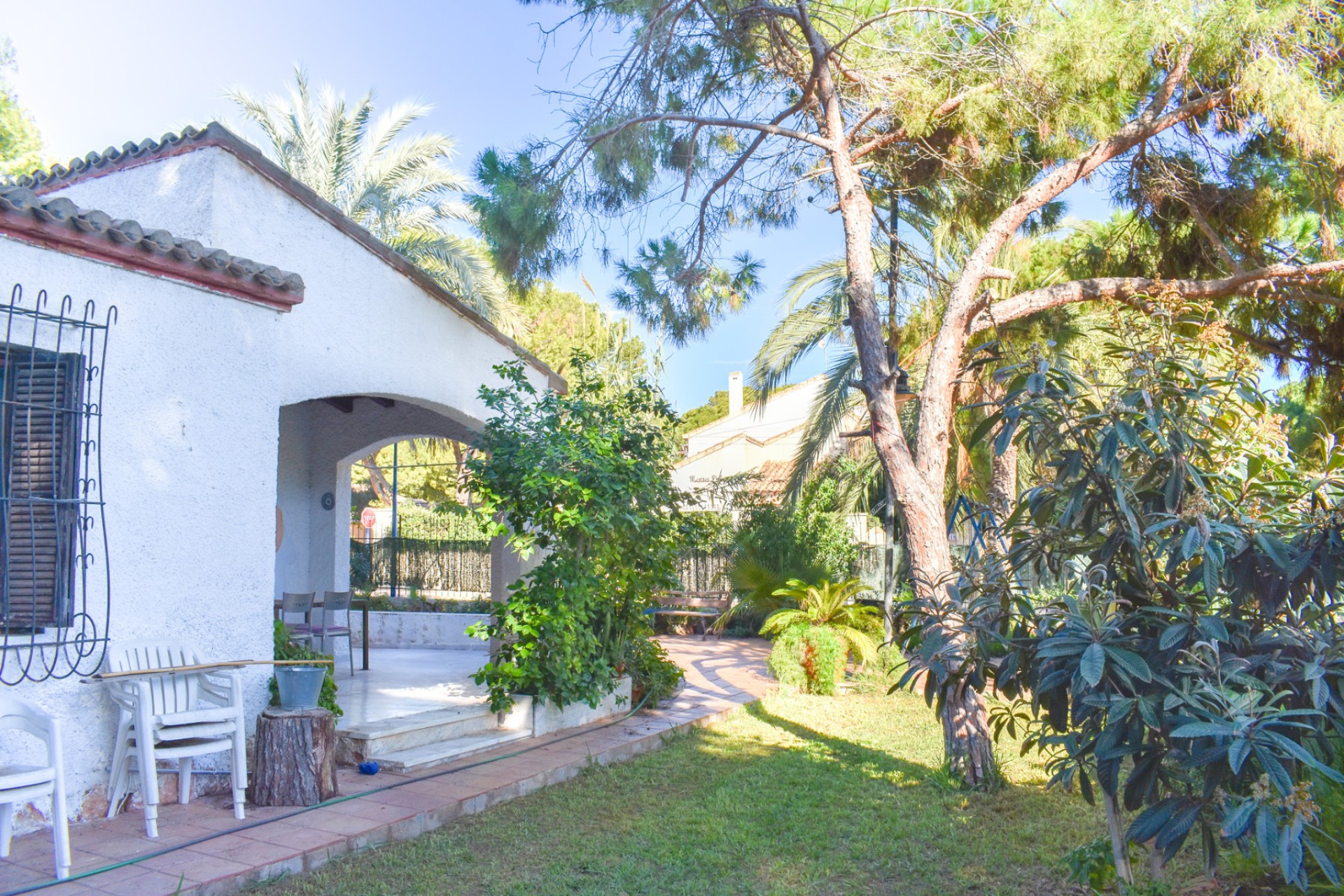 Revente - Villa Individuelle - Orihuela Costa - Punta Prima