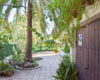 Revente - Villa Individuelle - Orihuela Costa - Punta Prima