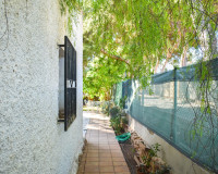 Revente - Villa Individuelle - Orihuela Costa - Punta Prima