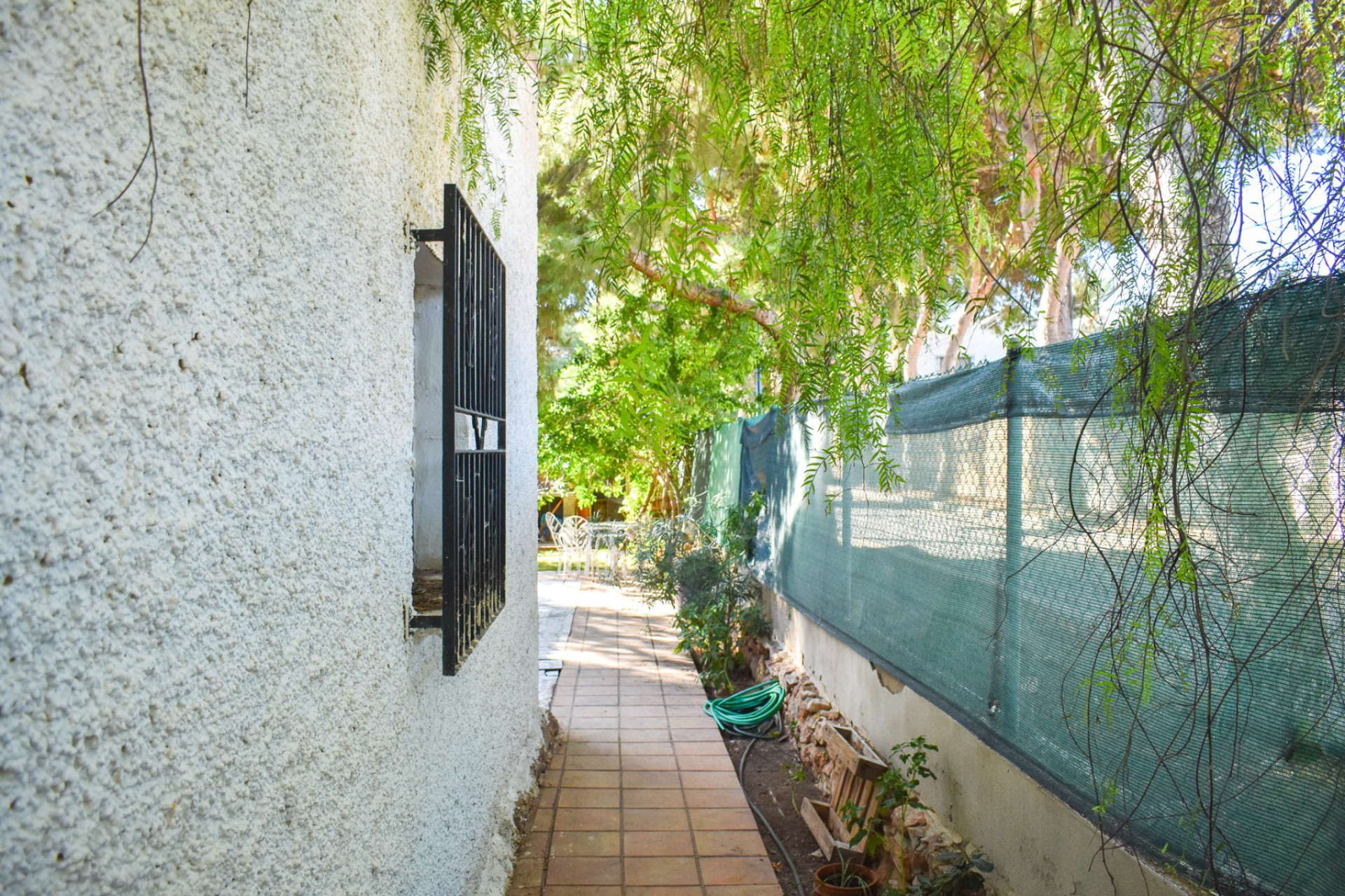 Revente - Villa Individuelle - Orihuela Costa - Punta Prima