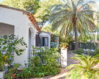 Revente - Villa Individuelle - Orihuela Costa - Punta Prima