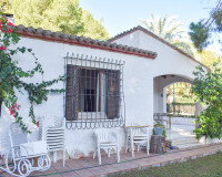 Revente - Villa Individuelle - Orihuela Costa - Punta Prima