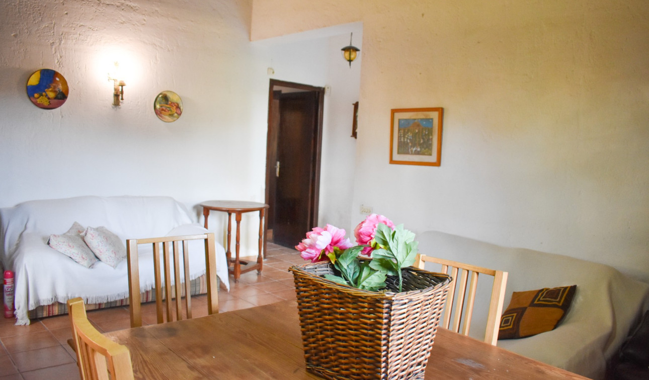 Revente - Villa Individuelle - Orihuela Costa - Punta Prima