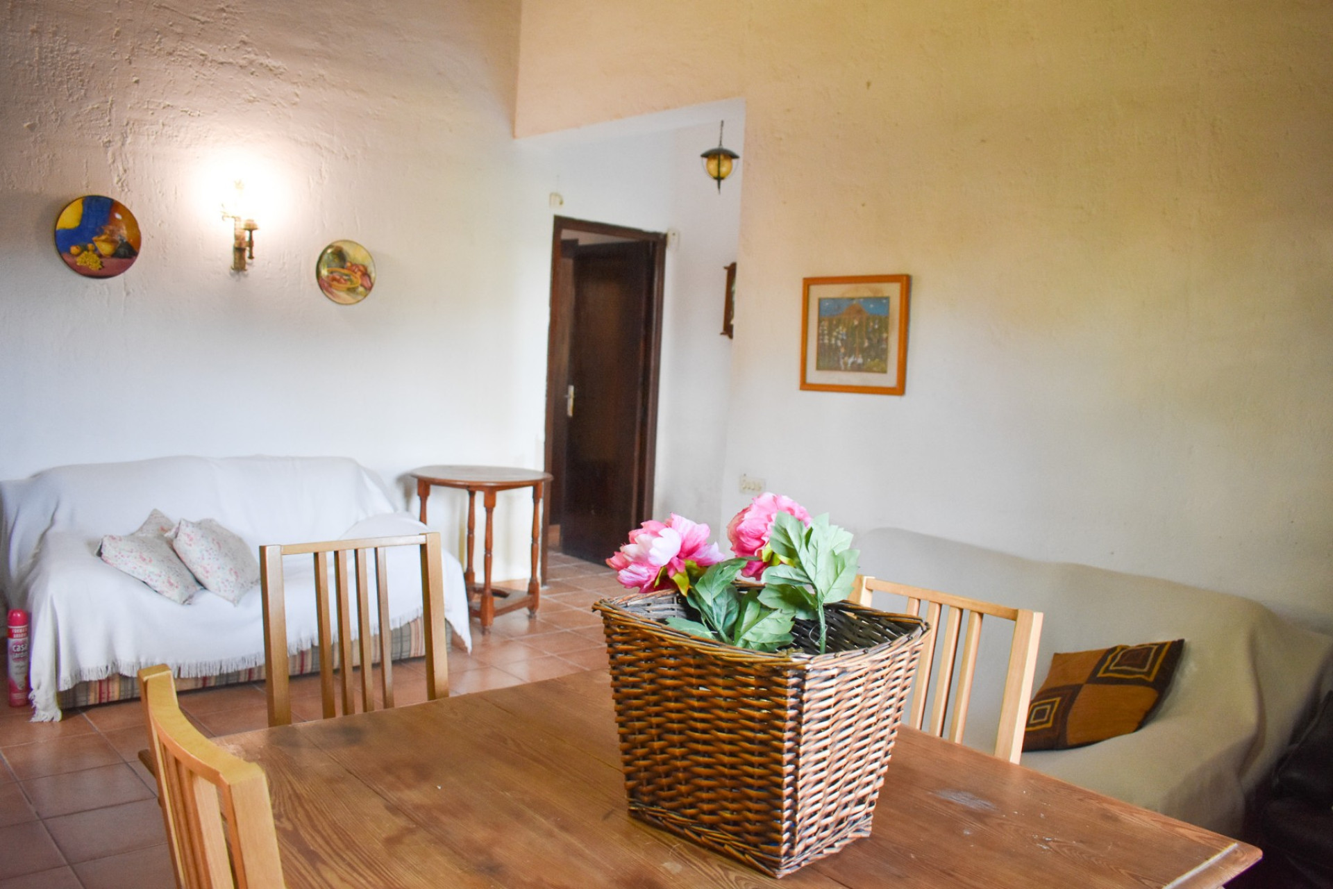 Revente - Villa Individuelle - Orihuela Costa - Punta Prima