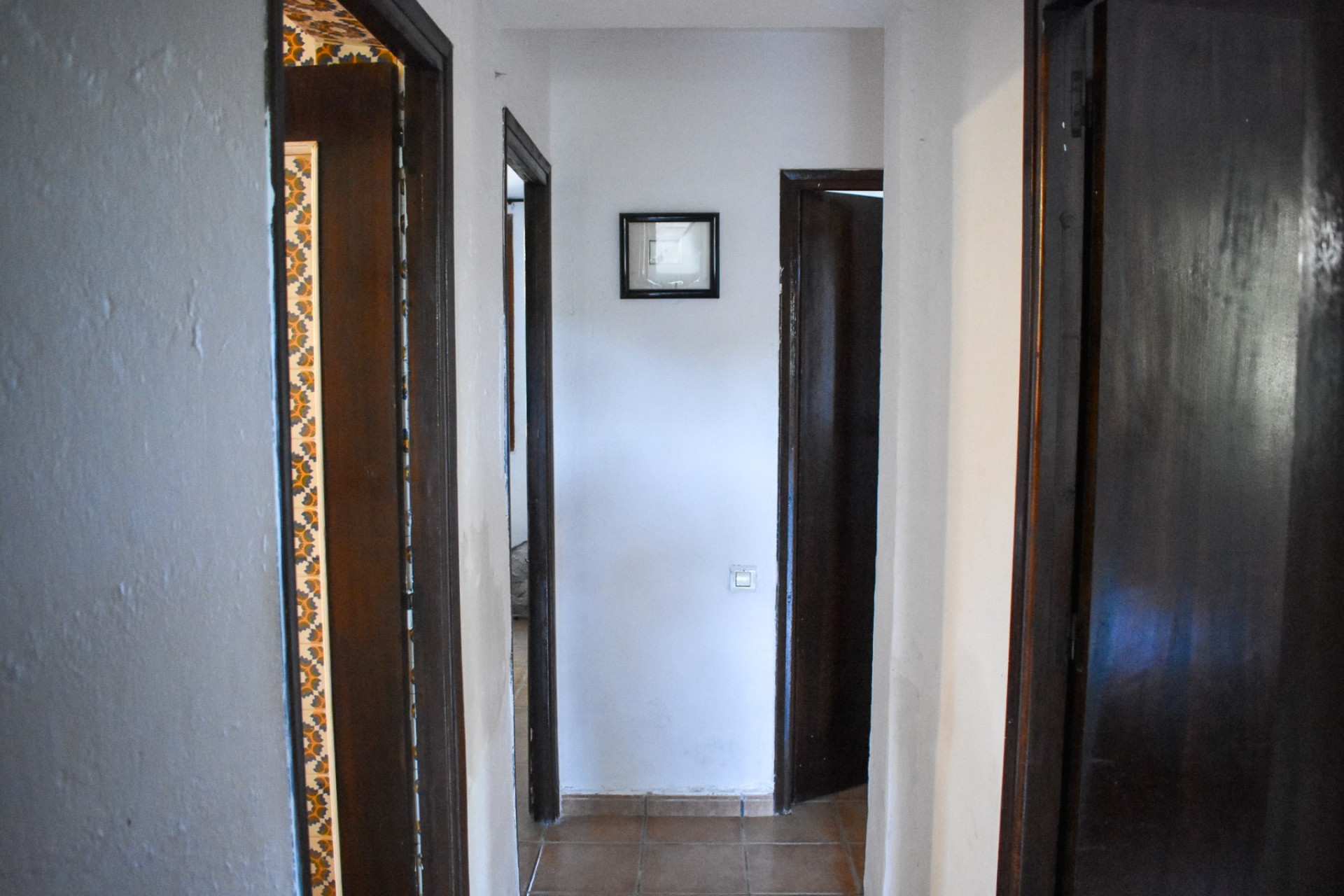 Revente - Villa Individuelle - Orihuela Costa - Punta Prima