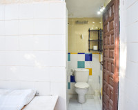 Revente - Villa Individuelle - Orihuela Costa - Punta Prima