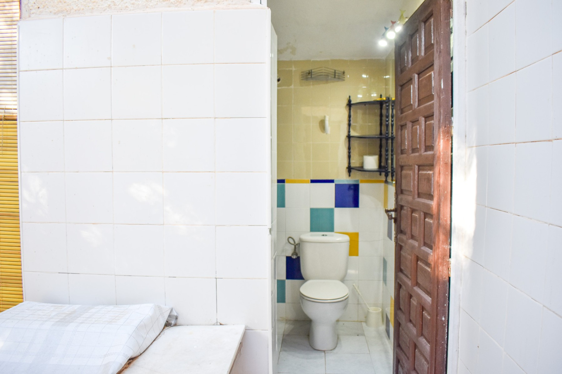 Revente - Villa Individuelle - Orihuela Costa - Punta Prima