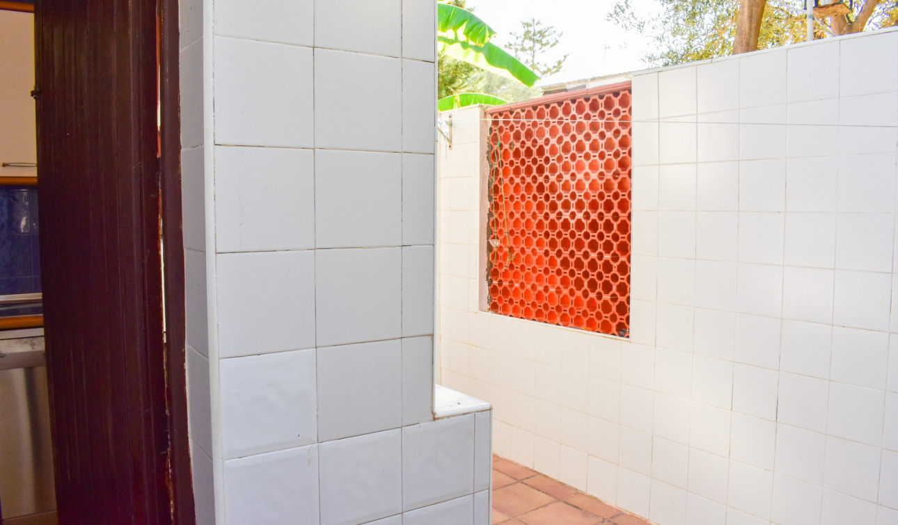 Revente - Villa Individuelle - Orihuela Costa - Punta Prima