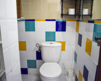 Revente - Villa Individuelle - Orihuela Costa - Punta Prima