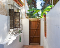 Revente - Villa Individuelle - Orihuela Costa - Punta Prima