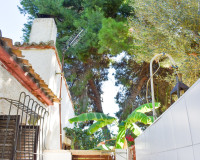 Revente - Villa Individuelle - Orihuela Costa - Punta Prima