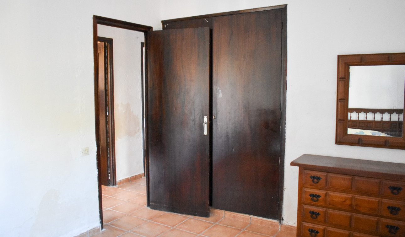 Revente - Villa Individuelle - Orihuela Costa - Punta Prima