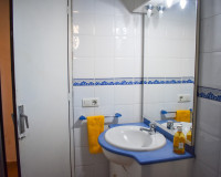 Revente - Villa Individuelle - Orihuela Costa - Punta Prima