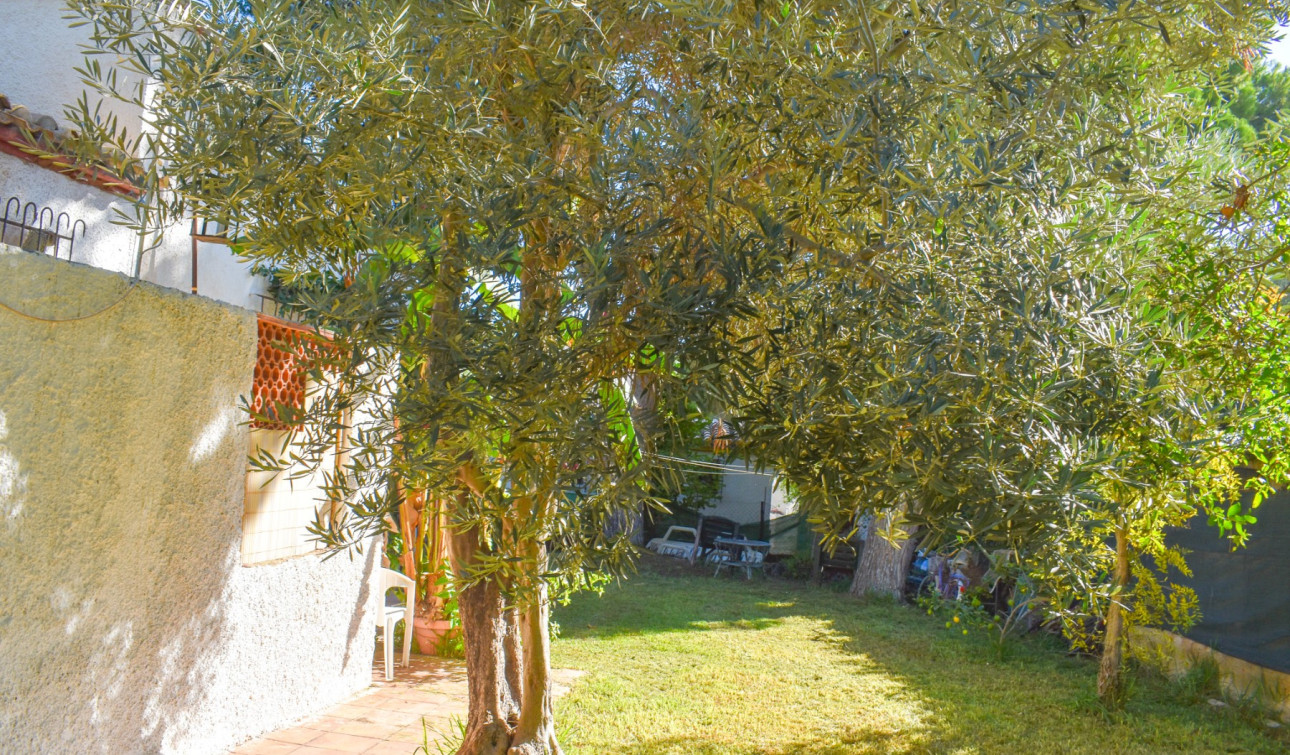 Revente - Villa Individuelle - Orihuela Costa - Punta Prima