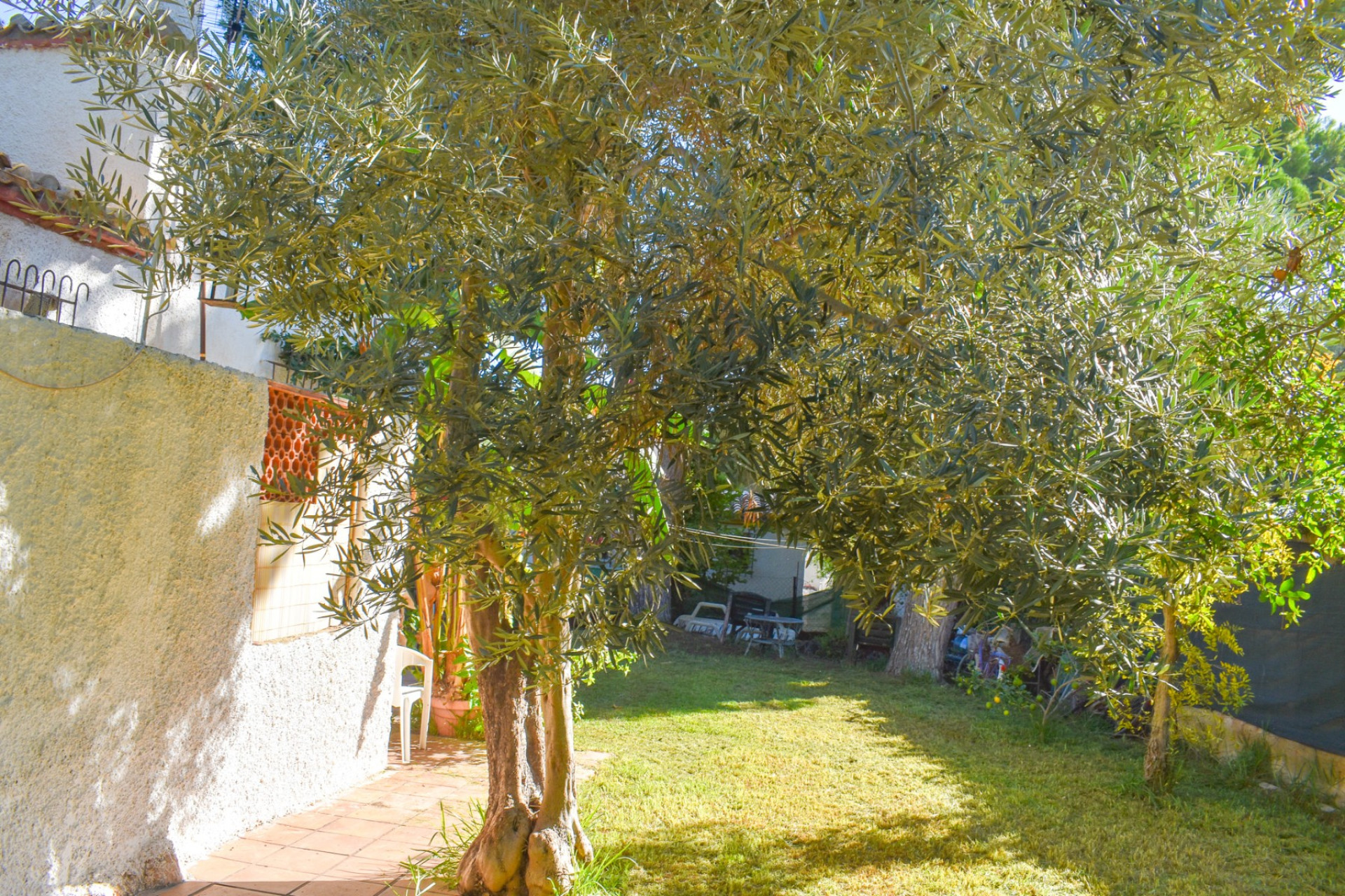 Revente - Villa Individuelle - Orihuela Costa - Punta Prima