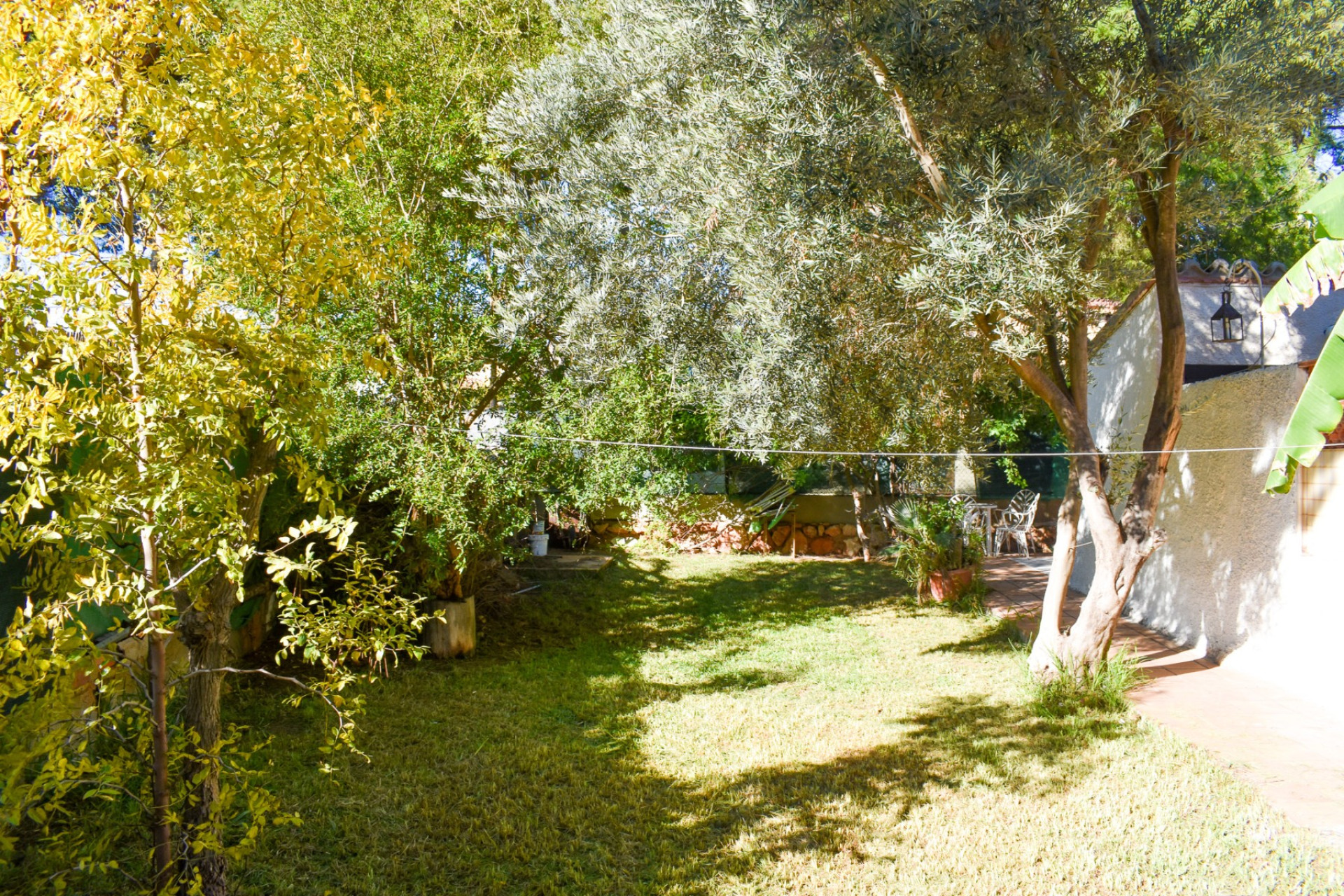 Revente - Villa Individuelle - Orihuela Costa - Punta Prima