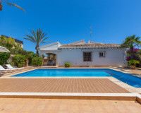 Revente - Villa Individuelle - Orihuela Costa - Punta Prima