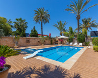 Revente - Villa Individuelle - Orihuela Costa - Punta Prima