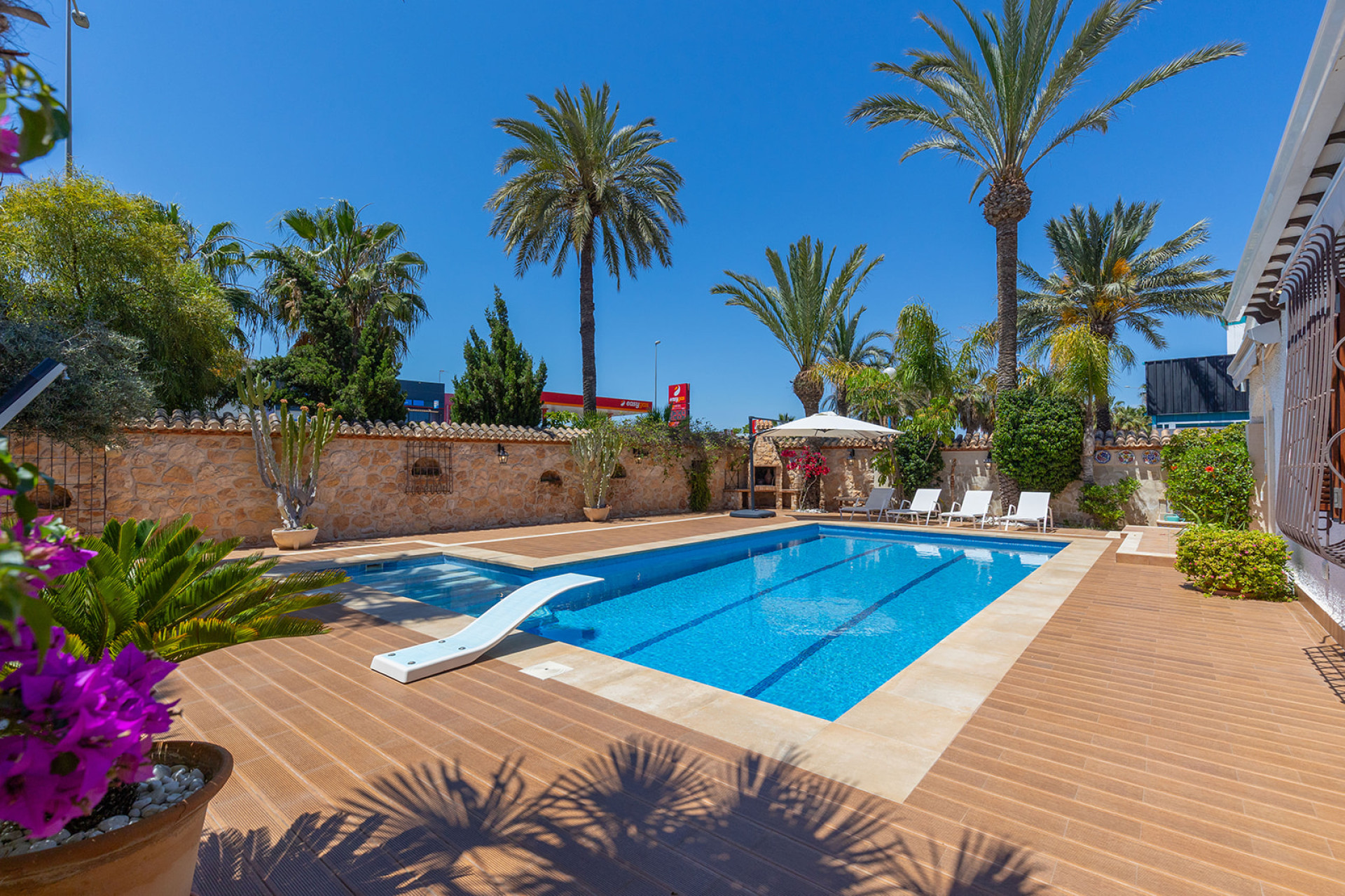 Revente - Villa Individuelle - Orihuela Costa - Punta Prima