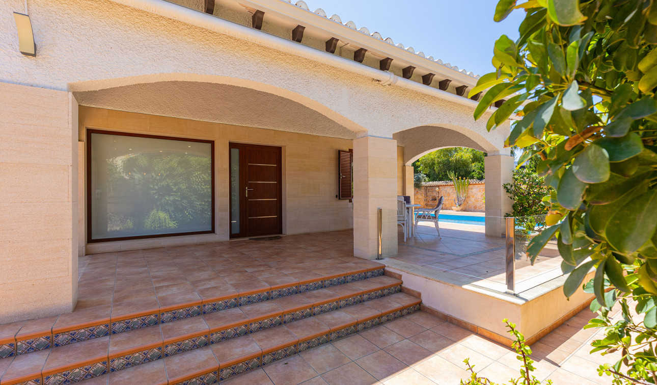 Revente - Villa Individuelle - Orihuela Costa - Punta Prima