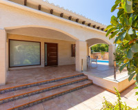 Revente - Villa Individuelle - Orihuela Costa - Punta Prima