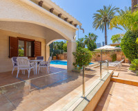 Revente - Villa Individuelle - Orihuela Costa - Punta Prima