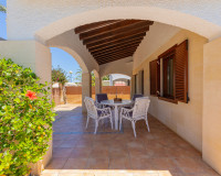 Revente - Villa Individuelle - Orihuela Costa - Punta Prima