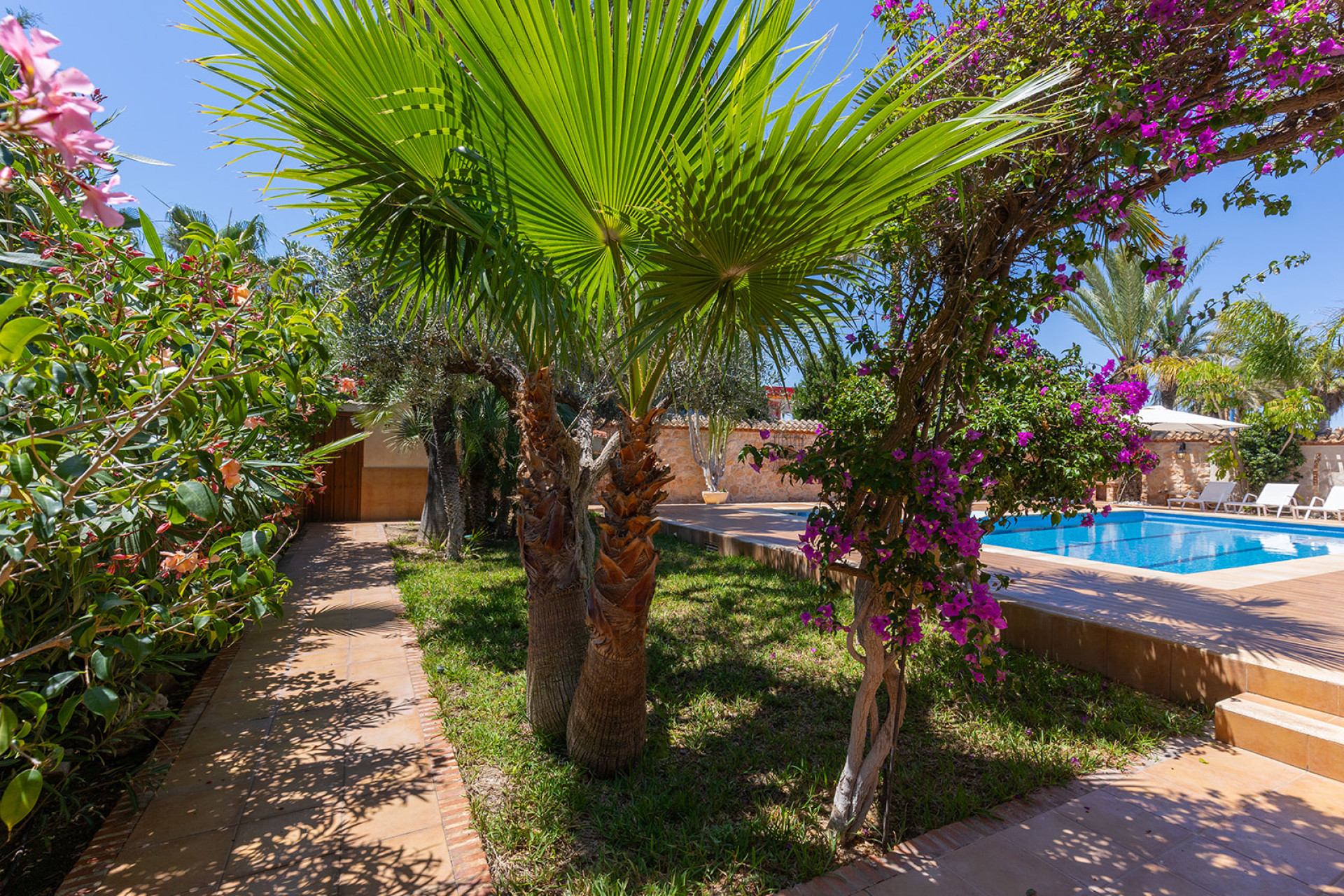Revente - Villa Individuelle - Orihuela Costa - Punta Prima