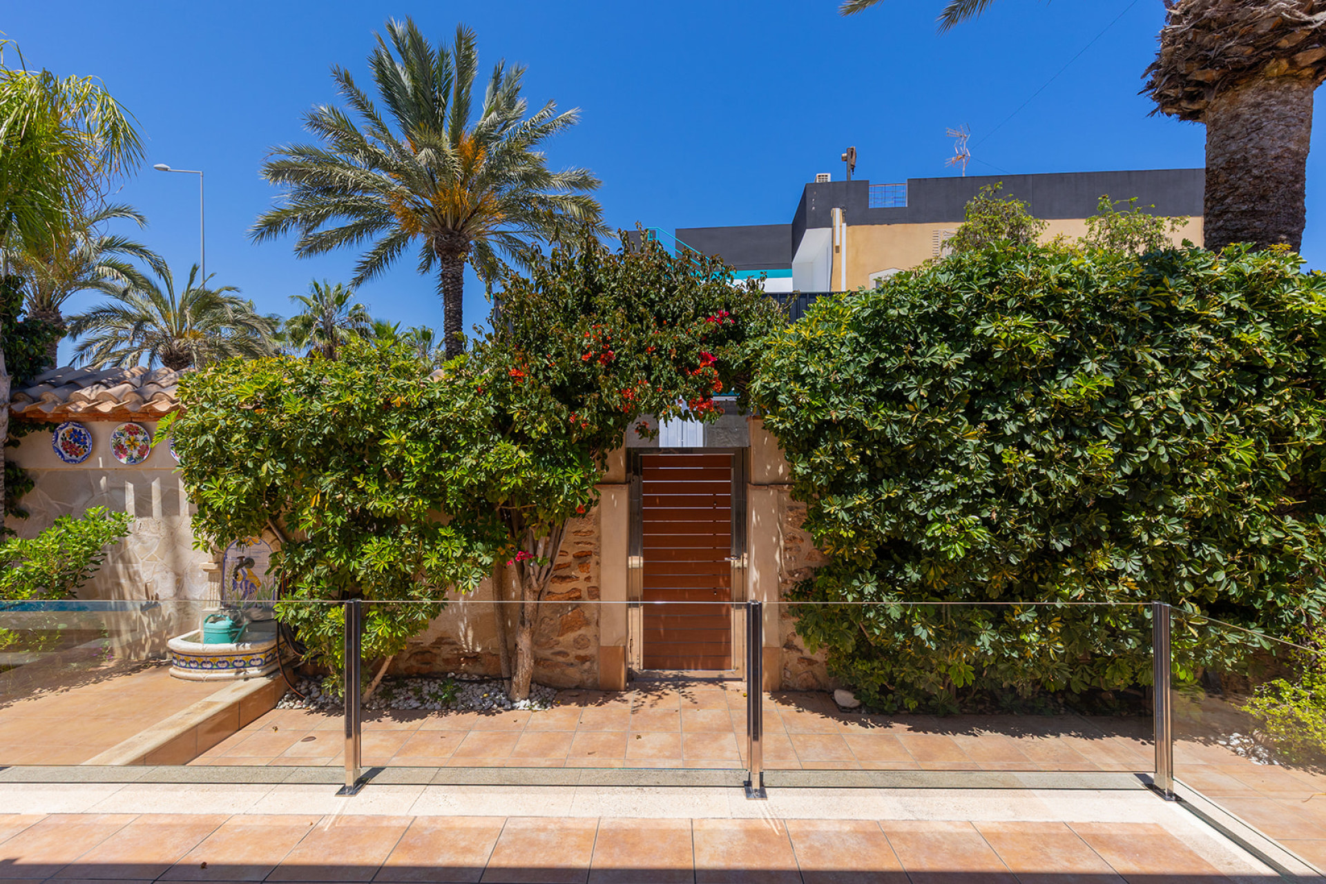 Revente - Villa Individuelle - Orihuela Costa - Punta Prima