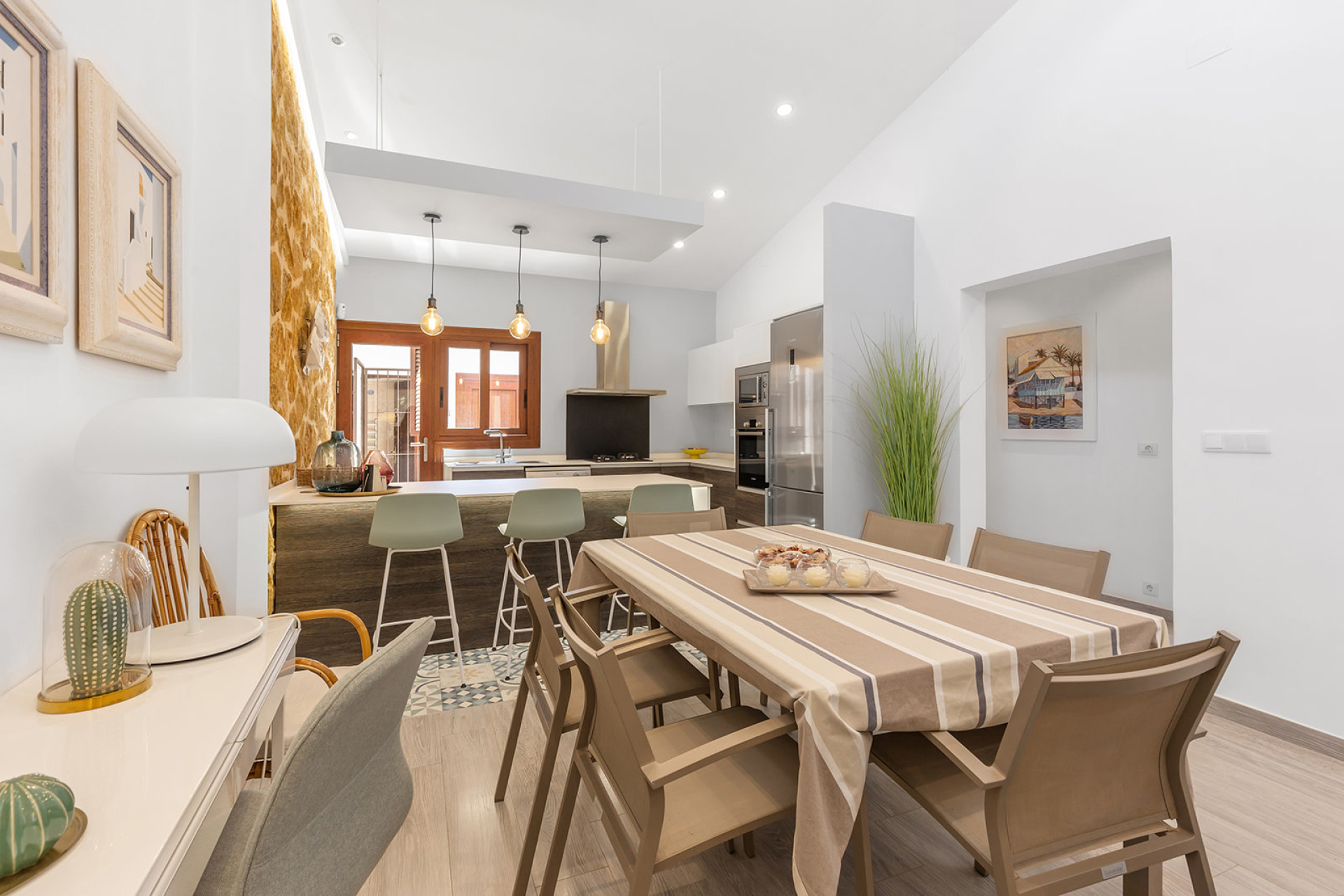 Revente - Villa Individuelle - Orihuela Costa - Punta Prima